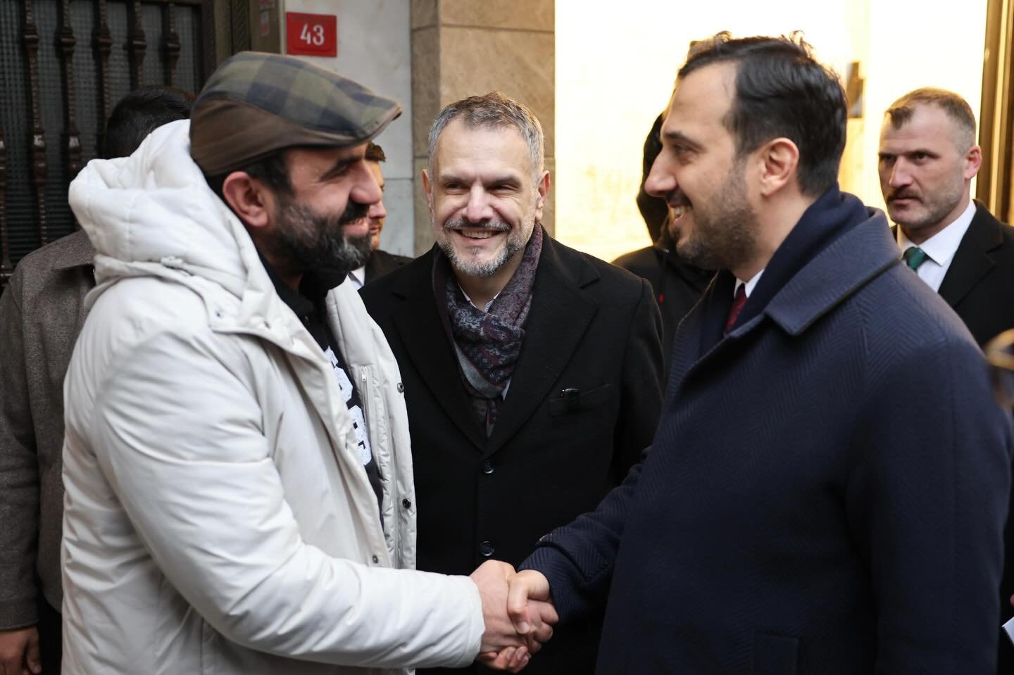 Instagram gönderisi 3